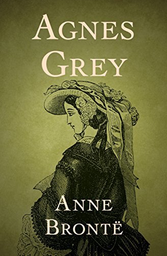 Agnes Grey (English Edition)