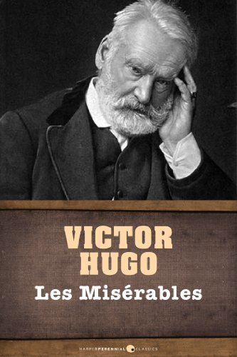 Les Miserables (English Edition)