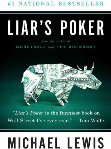 Liar's Poker (Norton Paperback) (English Edition)