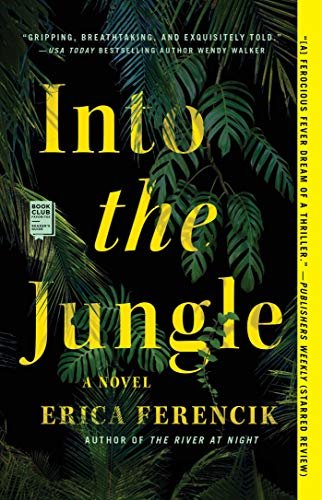 Into the Jungle (English Edition)