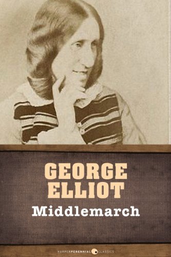 Middlemarch (English Edition)
