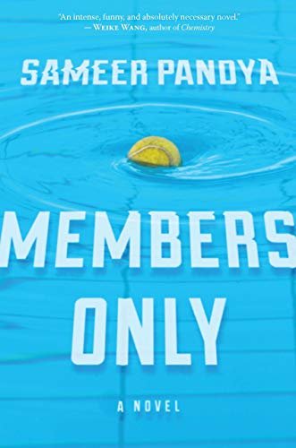 Members Only (English Edition)
