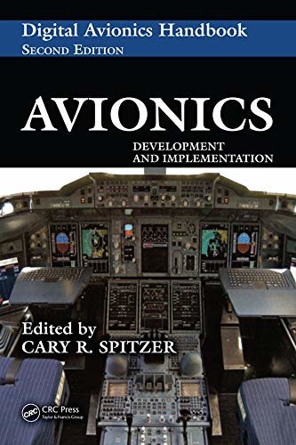 Avionics: Development and Implementation (The Avionics Handbook, Second Edition Book 37) (English Edition)
