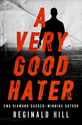 A Very Good Hater (English Edition)