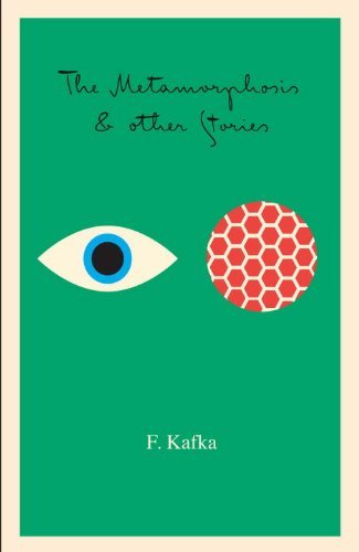 The Metamorphosis: And Other Stories (The Schocken Kafka Library) (English Edition)