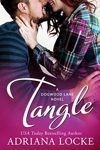 Tangle (Dogwood Lane Book 2) (English Edition)