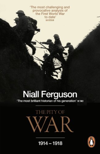 The Pity of War (English Edition)