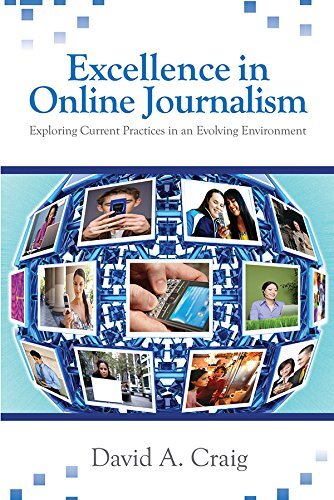 Excellence in Online Journalism: Exploring Current Practices in an Evolving Environment (English Edition)