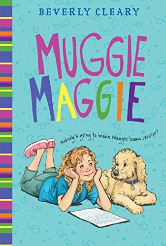 Muggie Maggie (English Edition)