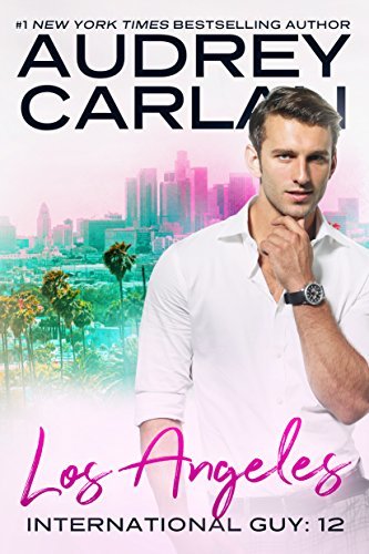 Los Angeles (International Guy Book 12) (English Edition)