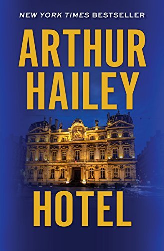 Hotel (English Edition)