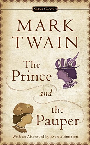 The Prince and the Pauper (English Edition)