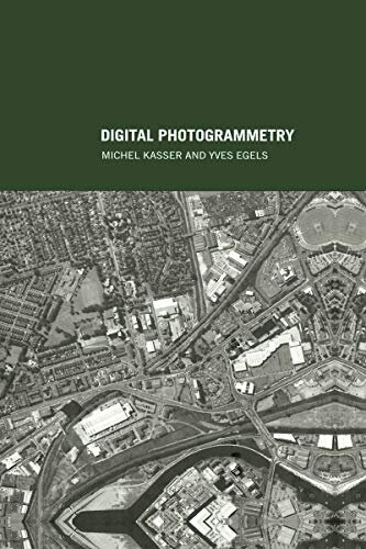 Digital Photogrammetry (English Edition)