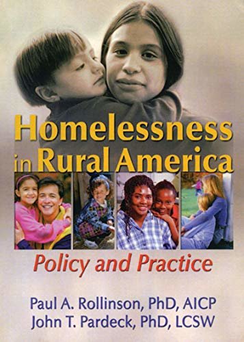 Homelessness in Rural America: Policy and Practice (English Edition)