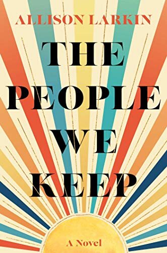 The People We Keep (English Edition)