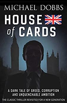 House of Cards (English Edition)