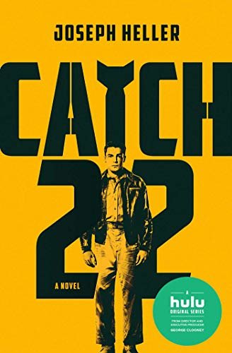 Catch-22: 50th Anniversary Edition (English Edition)