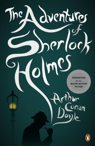 The Adventures of Sherlock Holmes (English Edition)