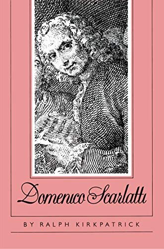 Domenico Scarlatti (English Edition)