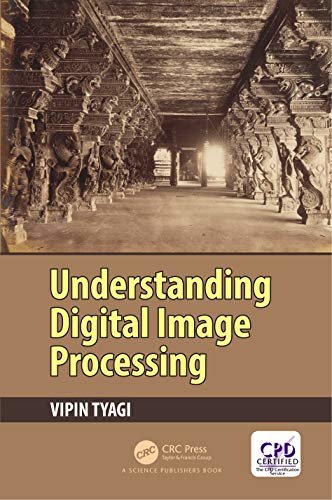 Understanding Digital Image Processing (English Edition)