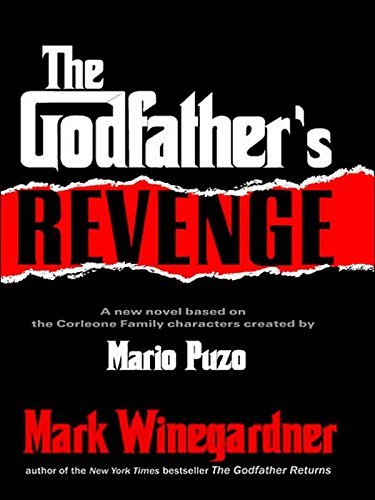 The Godfather's Revenge (The Godfather Returns Book 2) (English Edition)