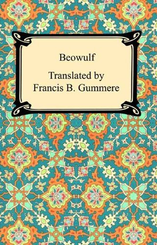 Beowulf (English Edition)