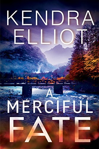 A Merciful Fate (Mercy Kilpatrick Book 5) (English Edition)