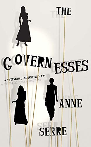 The Governesses (English Edition)