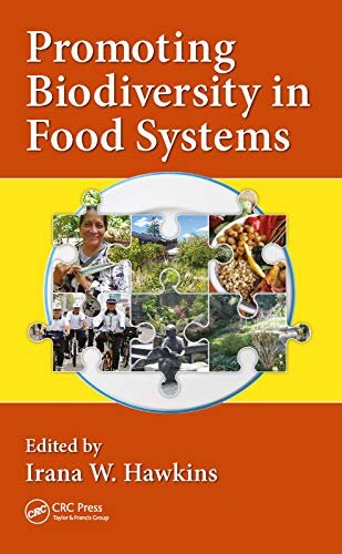 Promoting Biodiversity in Food Systems (English Edition)