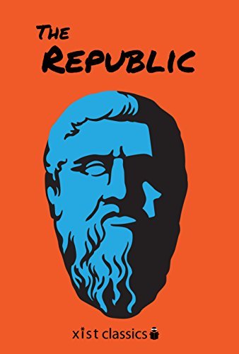 The Republic (Xist Classics) (English Edition)
