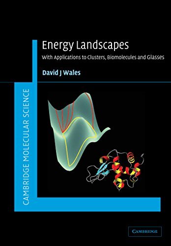 Energy Landscapes: Applications to Clusters, Biomolecules and Glasses (Cambridge Molecular Science) (English Edition)