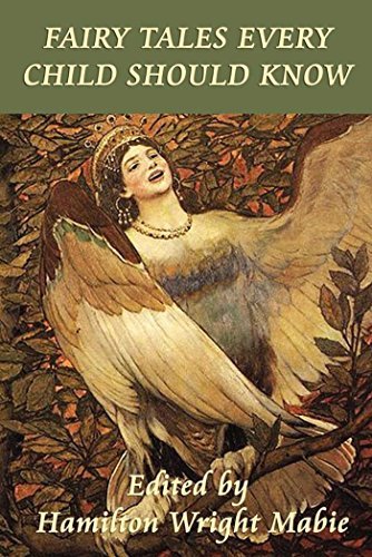 Fairy Tales Every Child Should Know (Unabridged Start Publishing LLC) (English Edition)