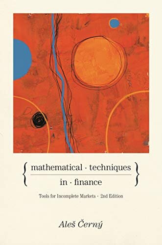 Mathematical Techniques in Finance: Tools for Incomplete Markets - Second Edition (English Edition)