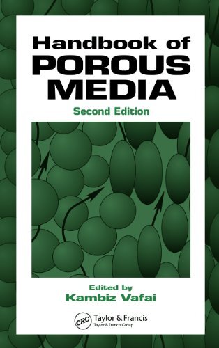 Handbook of Porous Media (English Edition)