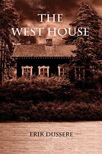 The West House (English Edition)