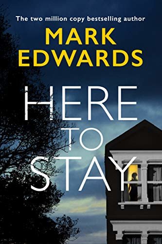 Here To Stay (English Edition)