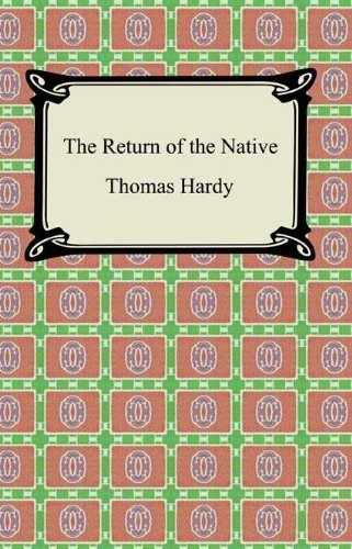 The Return of the Native [with Biographical Introduction] (English Edition)