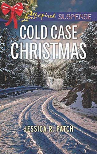 Cold Case Christmas (English Edition)