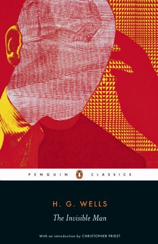 The Invisible Man (Pocket Penguin Classics) (English Edition)