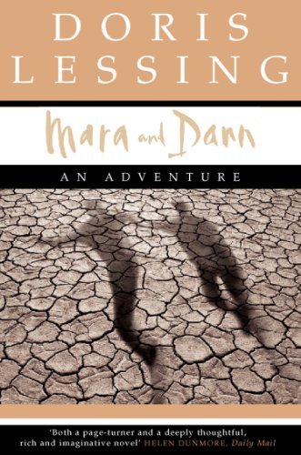 Mara and Dann (English Edition)
