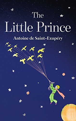 The Little Prince (English Edition)