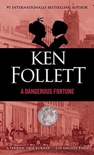 A Dangerous Fortune: A Novel (English Edition)