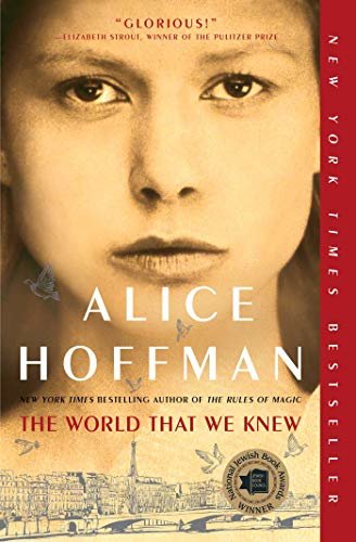 The World That We Knew: A Novel (English Edition)