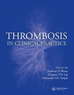 Thrombosis in Clinical Practice (English Edition)