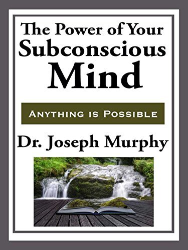 The Power of Your Subconscious Mind (Unabridged Start Publishing LLC) (English Edition)