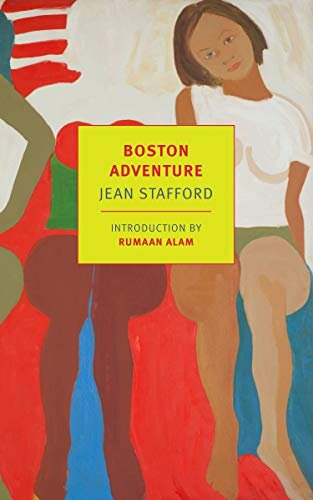 Boston Adventure (English Edition)