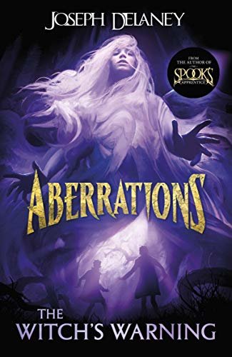 The Witch’s Warning (Aberrations) (English Edition)