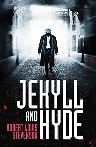 Jekyll and Hyde (English Edition)