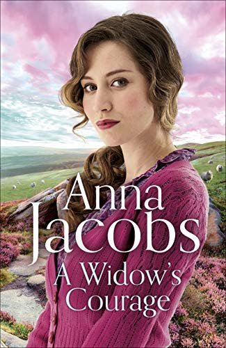 A Widow's Courage: Birch End Series 2 (English Edition)