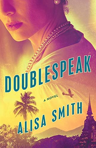 Doublespeak: A Novel (Lena Stillman series Book 2) (English Edition)